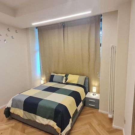 Apartament Bologna-Stadio 1 Экстерьер фото