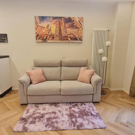 Apartament Bologna-Stadio 1 Экстерьер фото
