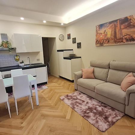Apartament Bologna-Stadio 1 Экстерьер фото