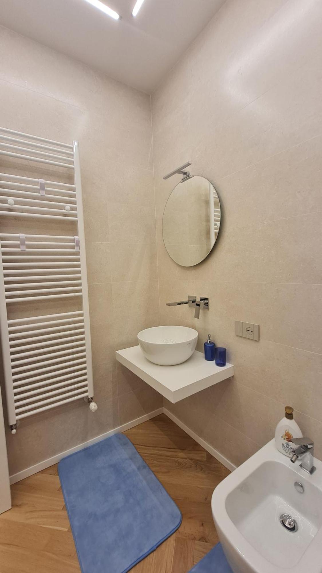 Apartament Bologna-Stadio 1 Экстерьер фото