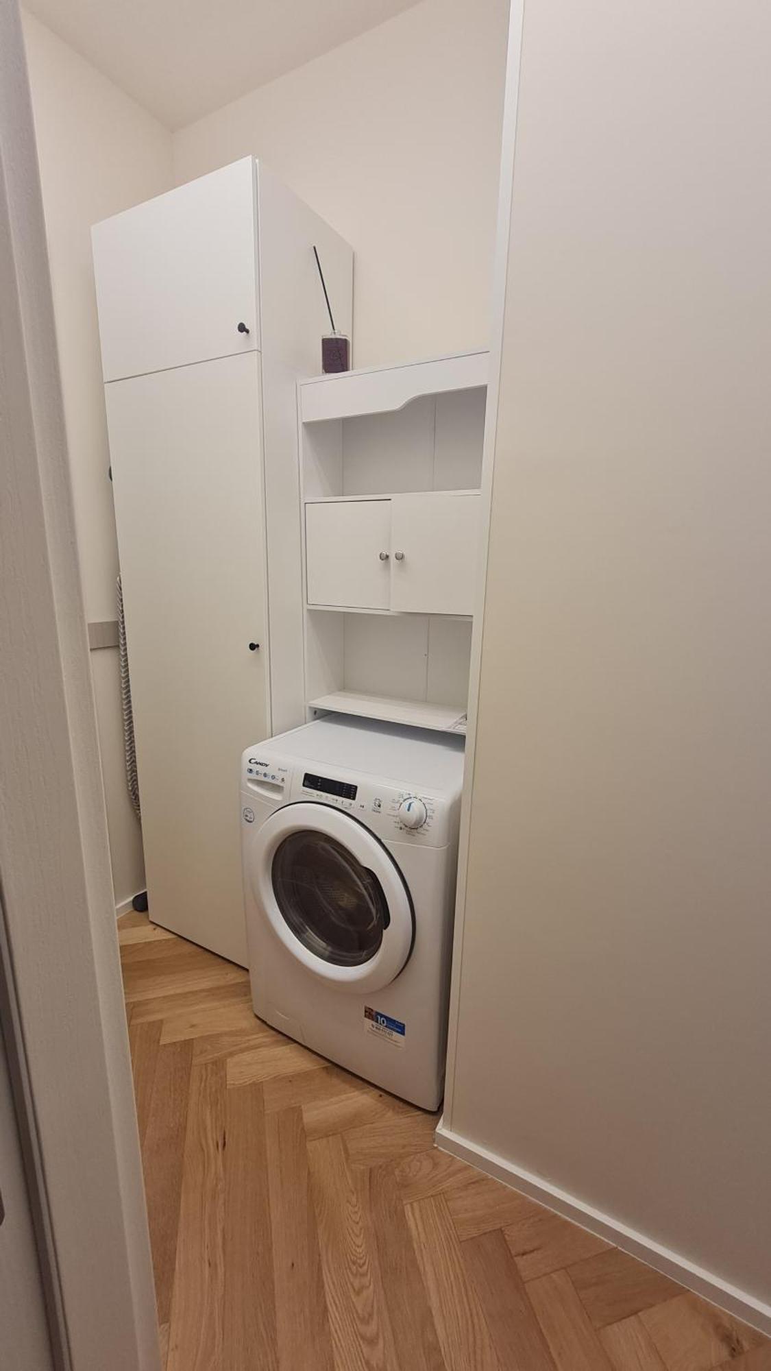 Apartament Bologna-Stadio 1 Экстерьер фото