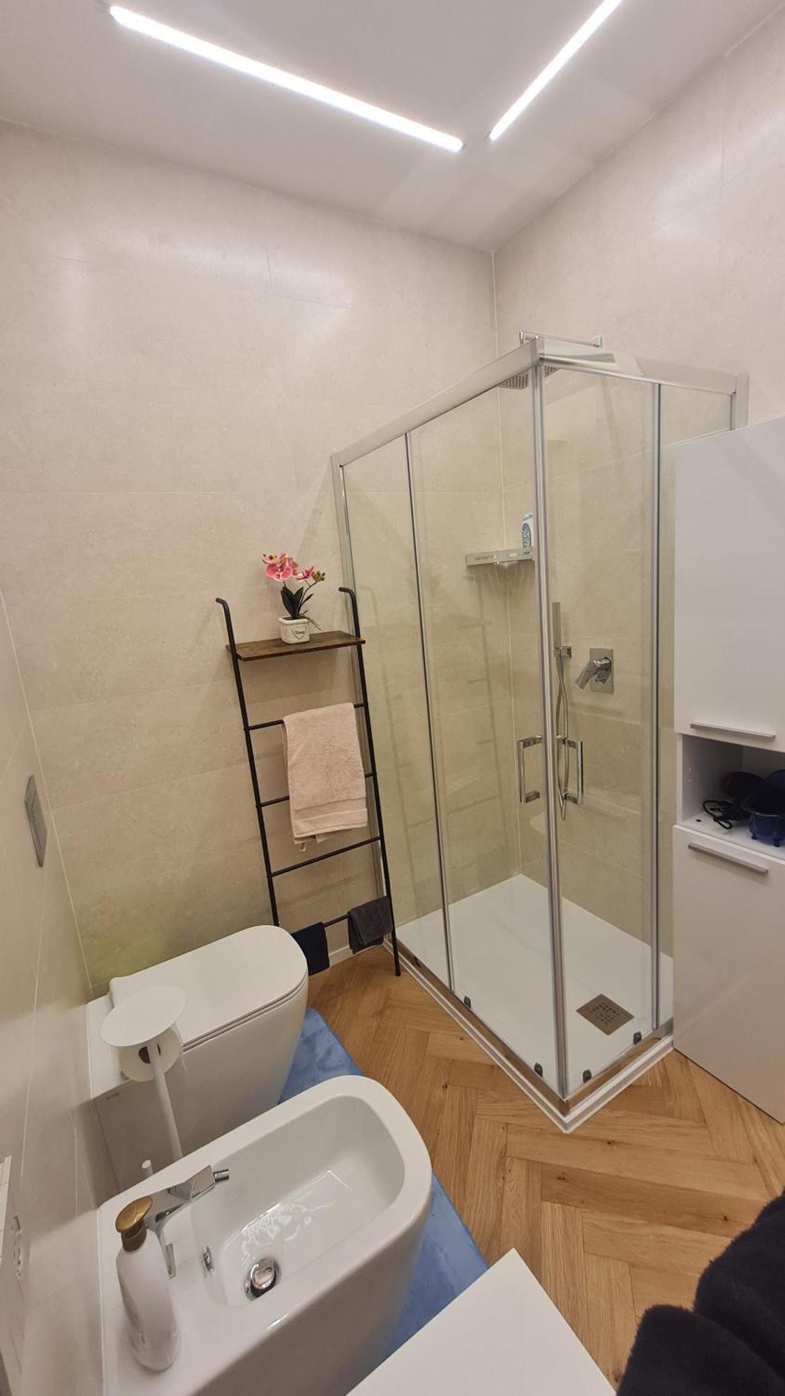 Apartament Bologna-Stadio 1 Экстерьер фото