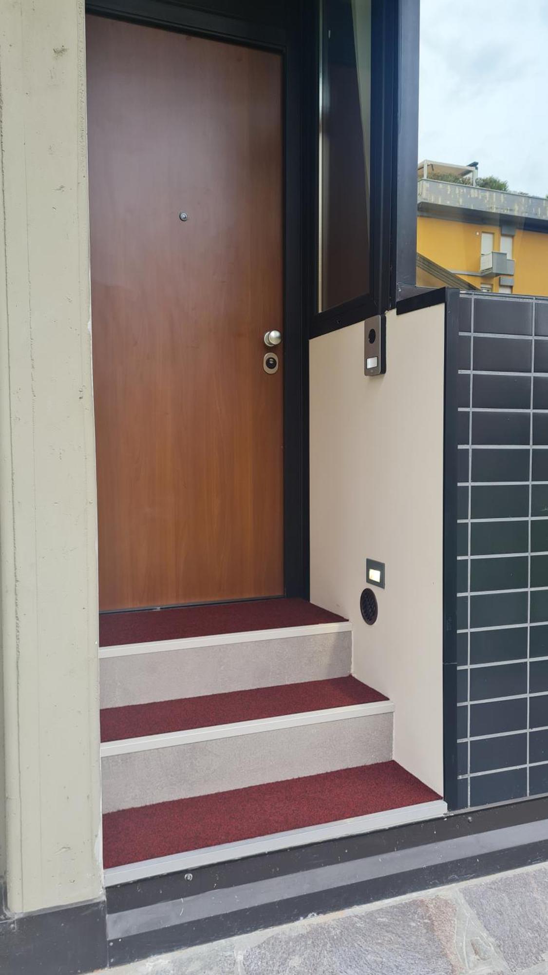 Apartament Bologna-Stadio 1 Экстерьер фото