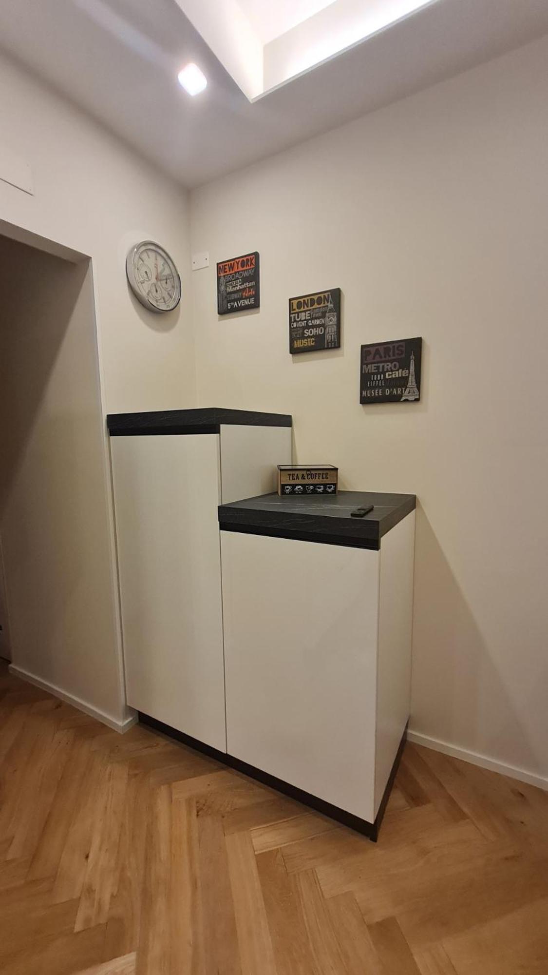 Apartament Bologna-Stadio 1 Экстерьер фото