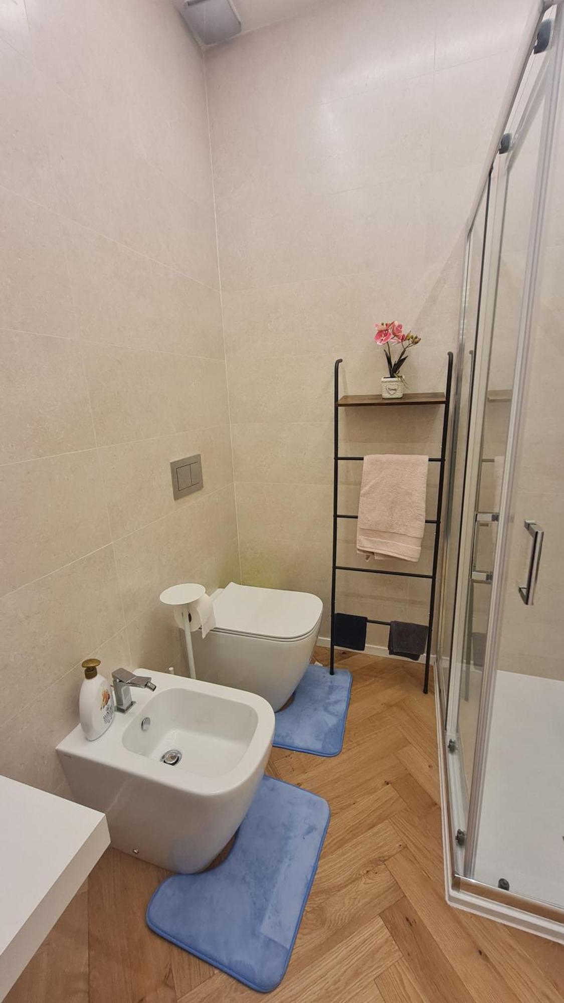 Apartament Bologna-Stadio 1 Экстерьер фото