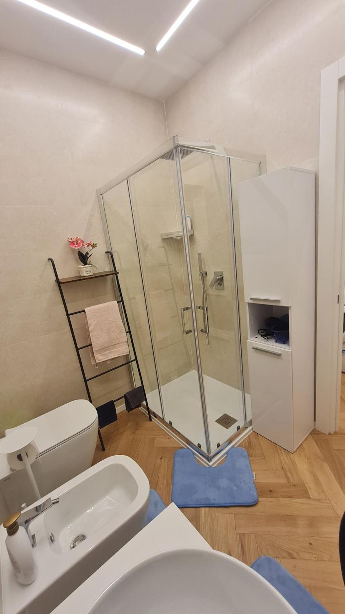 Apartament Bologna-Stadio 1 Экстерьер фото