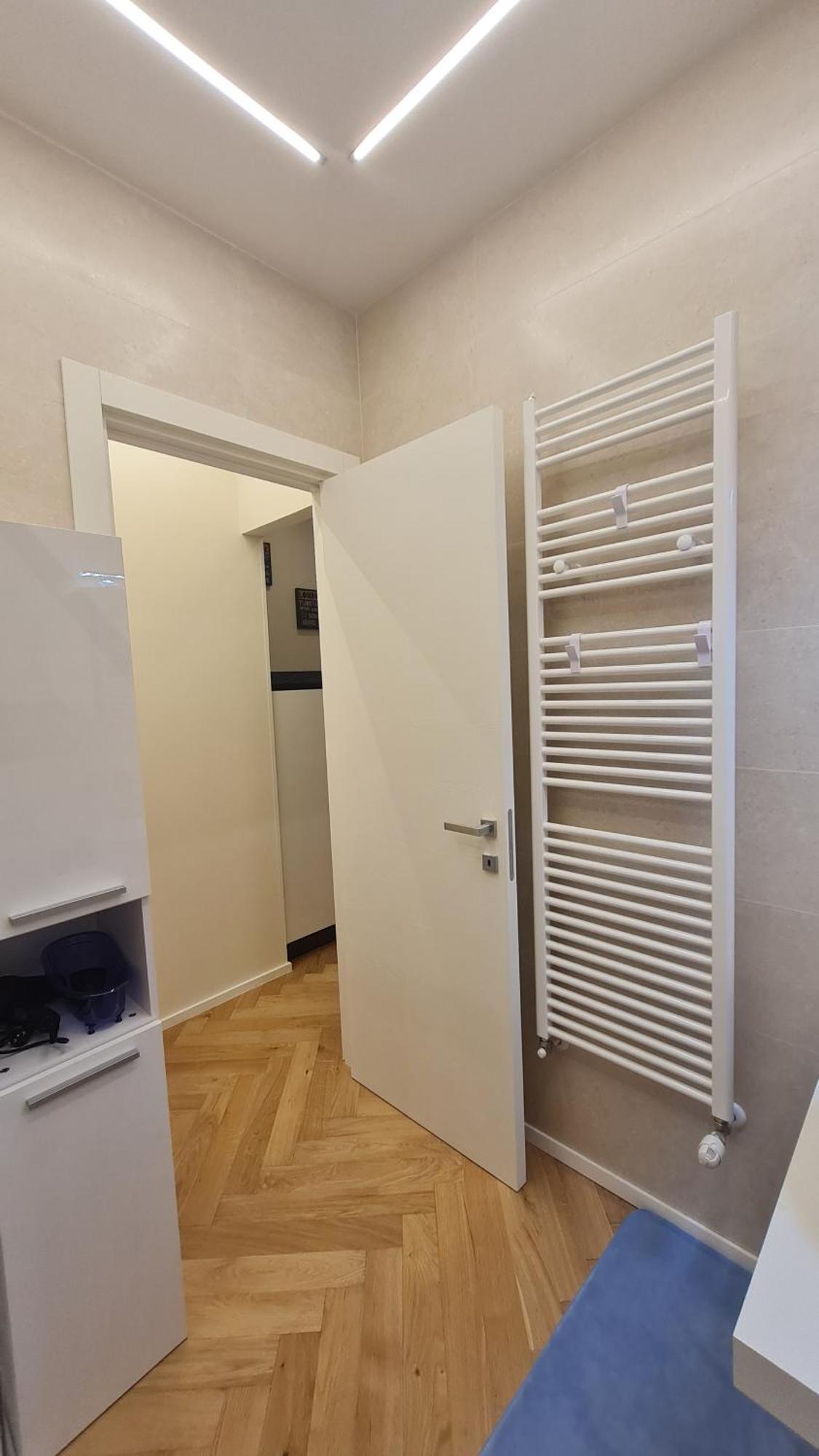Apartament Bologna-Stadio 1 Экстерьер фото
