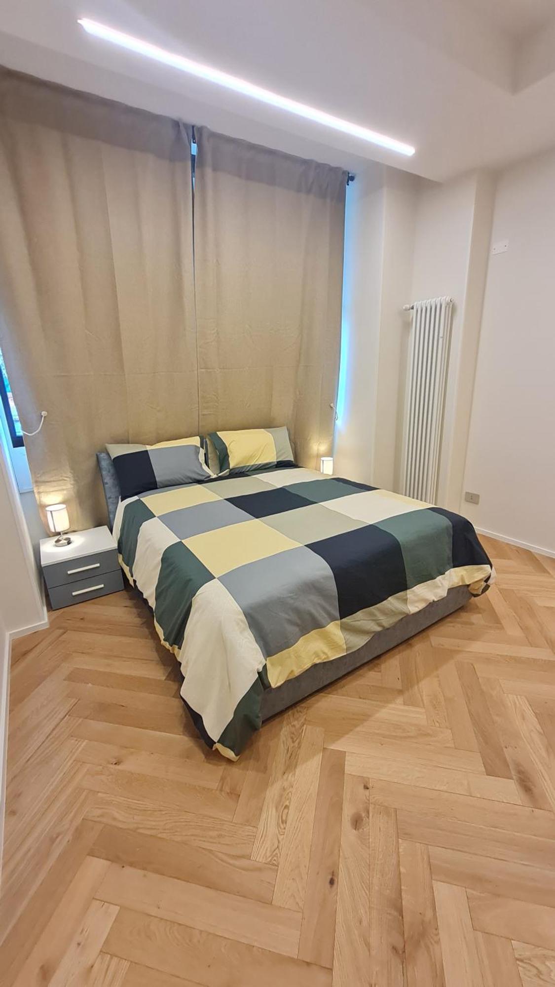 Apartament Bologna-Stadio 1 Экстерьер фото