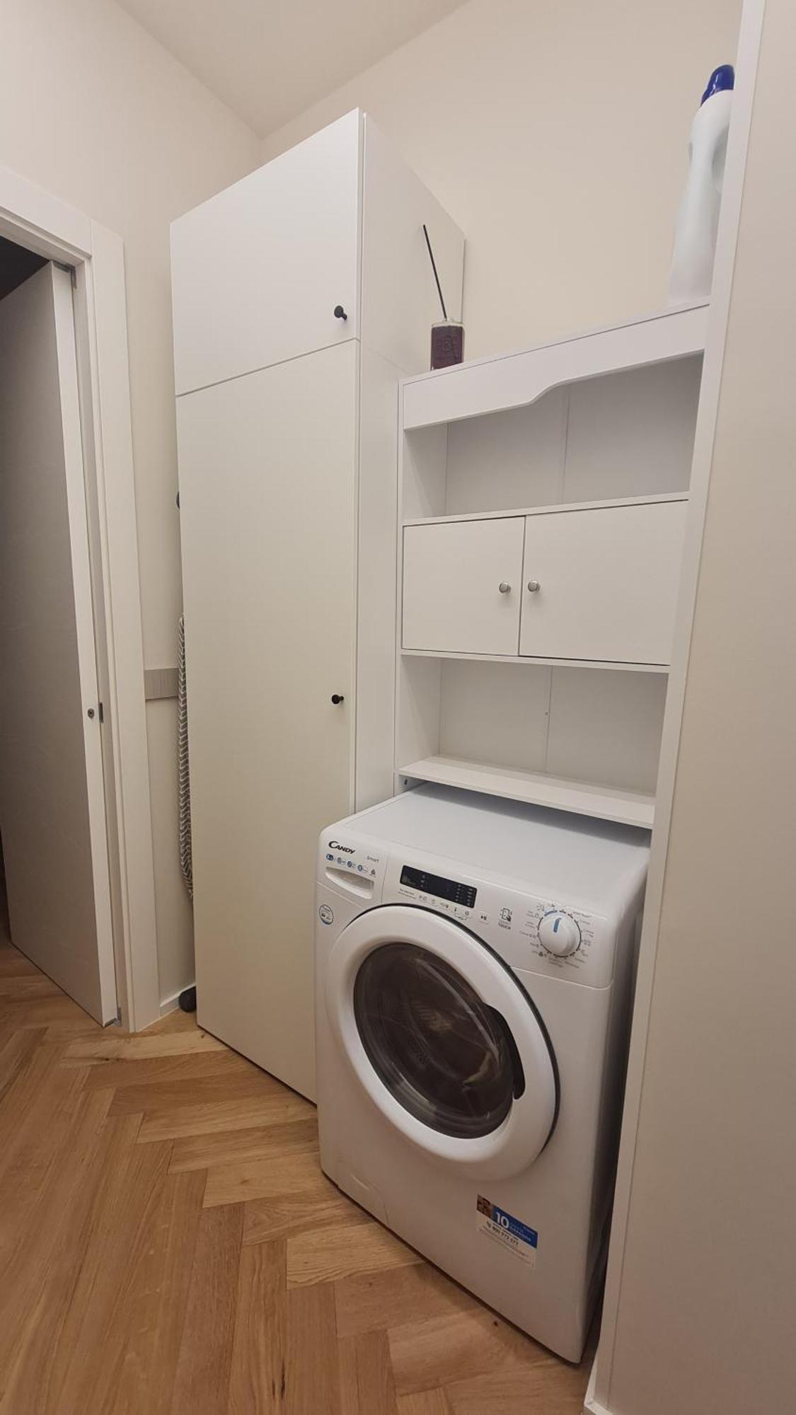 Apartament Bologna-Stadio 1 Экстерьер фото