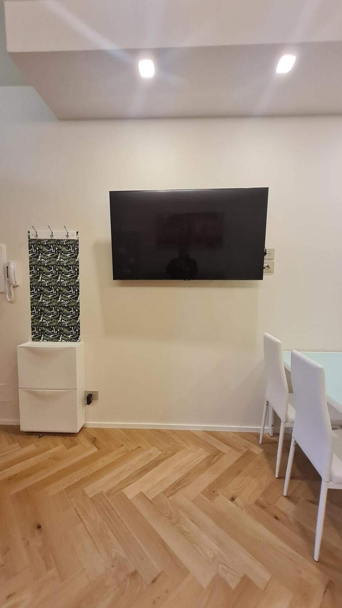 Apartament Bologna-Stadio 1 Экстерьер фото