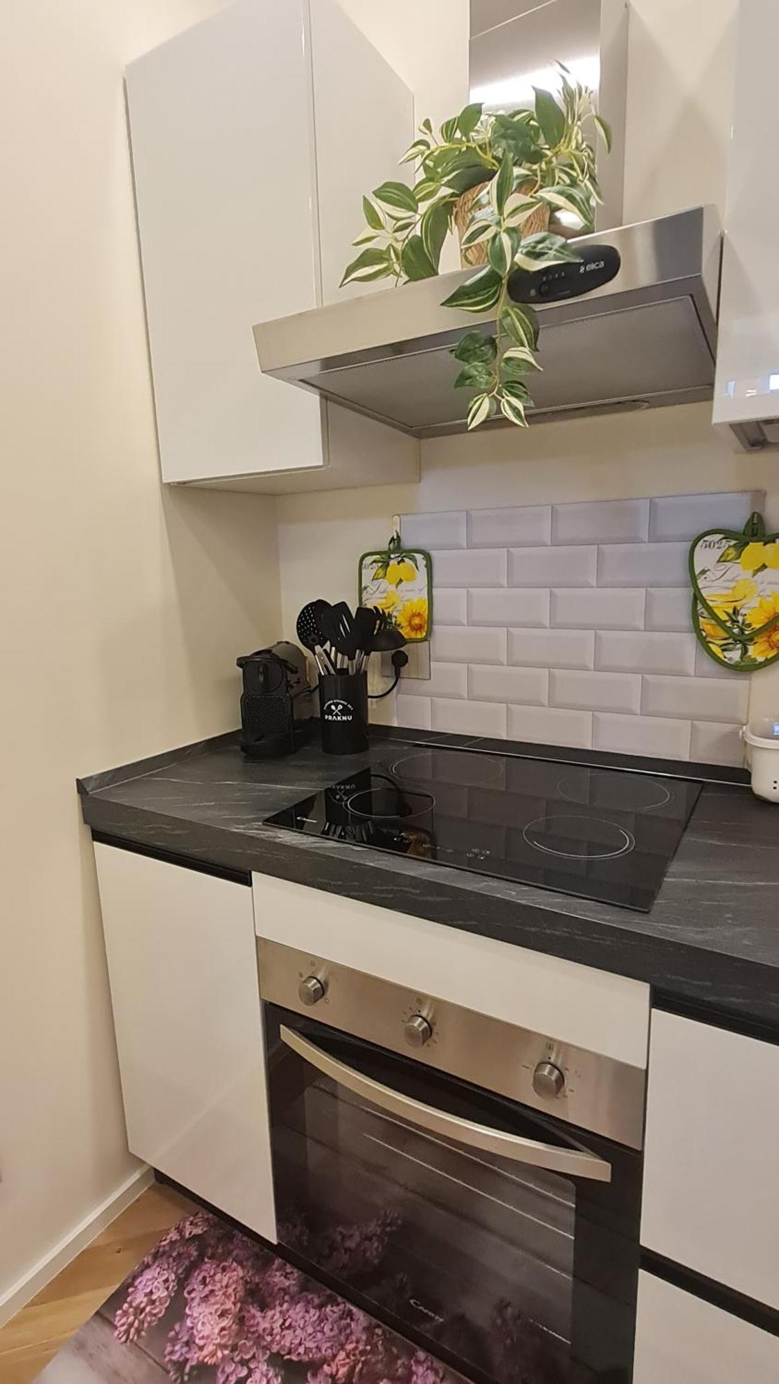 Apartament Bologna-Stadio 1 Экстерьер фото