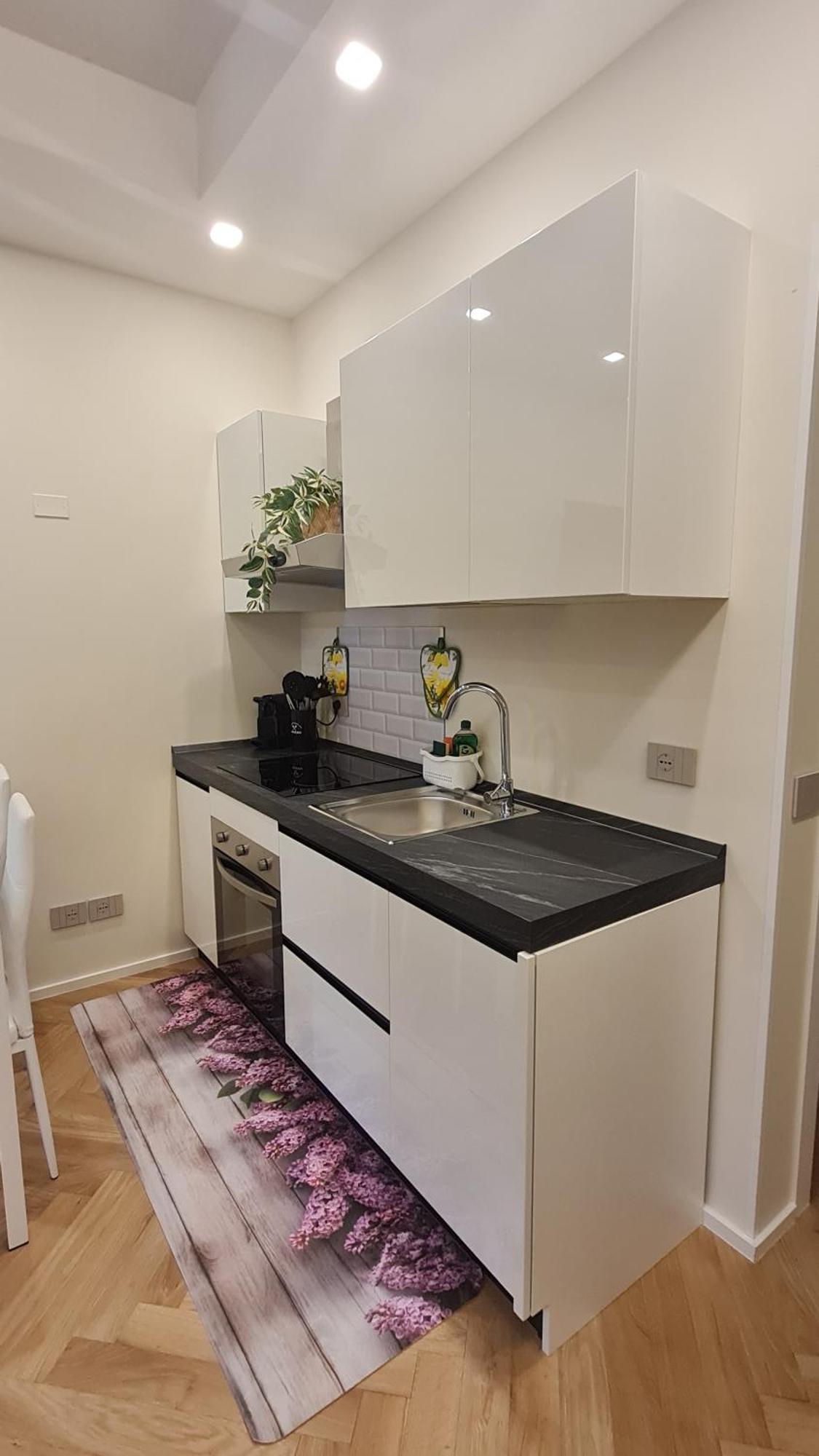 Apartament Bologna-Stadio 1 Экстерьер фото