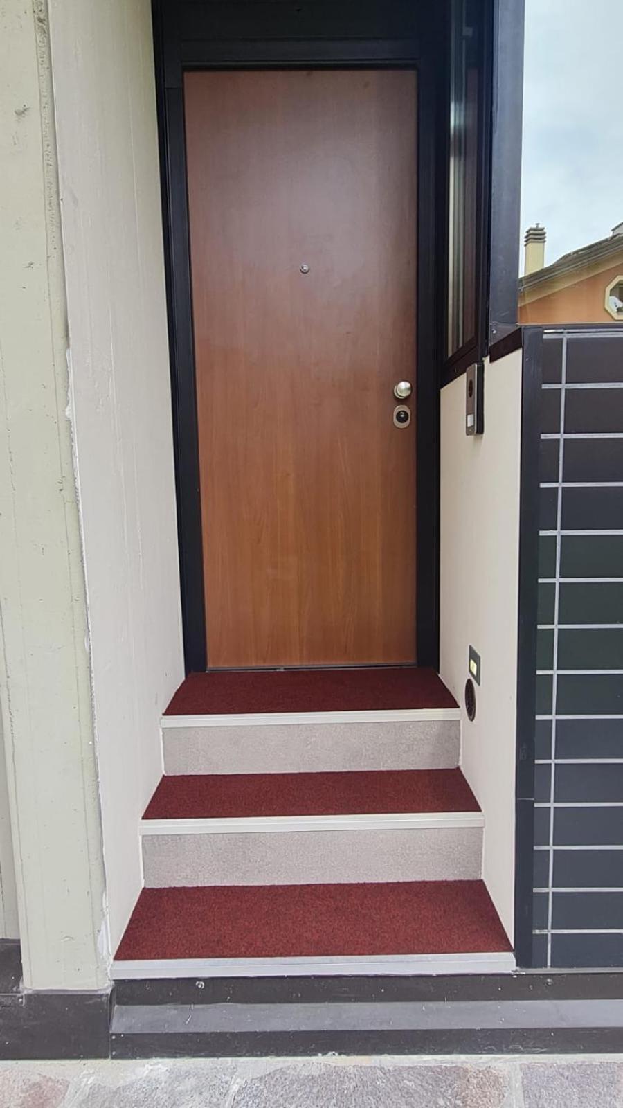 Apartament Bologna-Stadio 1 Экстерьер фото