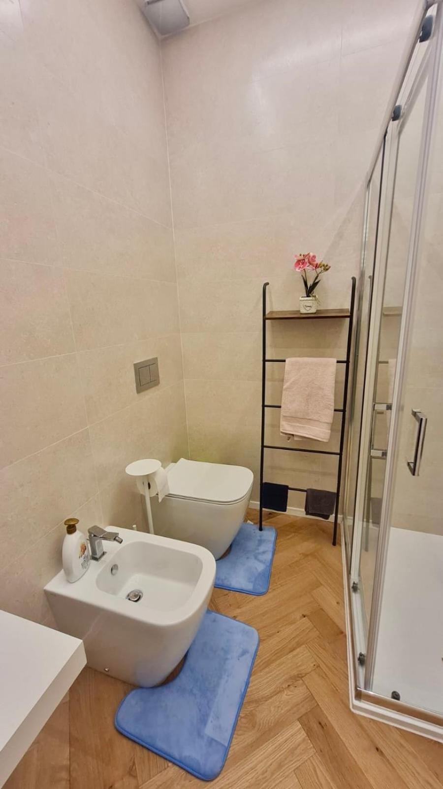 Apartament Bologna-Stadio 1 Экстерьер фото