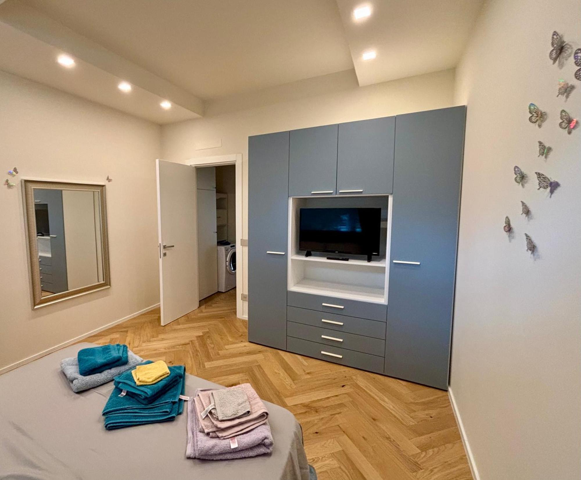 Apartament Bologna-Stadio 1 Экстерьер фото